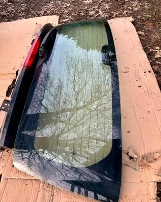 RICAMBI SMART FORTWO 451 dal 2007 al 2015