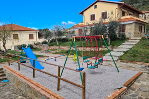 Cilento Mare Casa Vacanze
