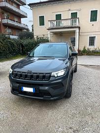 Jeep Compass 1.6 mjt Night Eagle 2wd 130cv