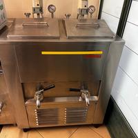 Tino maturazione cattabriga 2 X 100