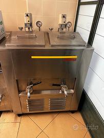 Tino maturazione cattabriga 2 X 100