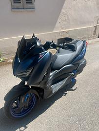 Yamaha XMAX 300 ABS  2022 - tagliandato