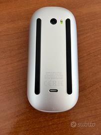Apple Magic keyboard e Magic mouse