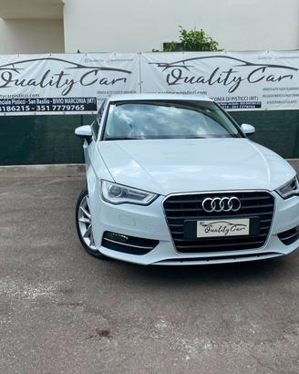 Audi A3 2.0 TDI Ambition