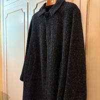 Cappotto Allegri Made In Italy