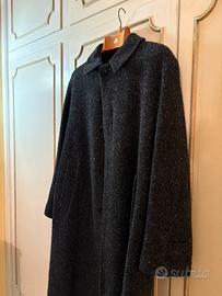 Cappotto Allegri Made In Italy