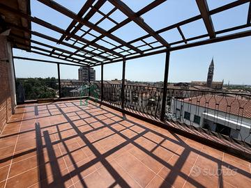 Appartamento a San Bonifacio (VR)