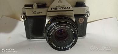 PENTAX   ASAHI.  K. 1000