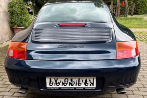 Porsche 911 Carrera 2