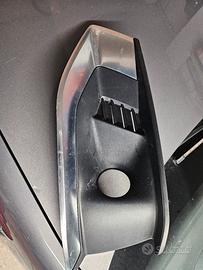 griglia audi a4