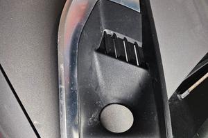 griglia audi a4