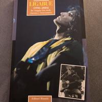 Libro Luciano Ligabue