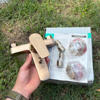 Miscelatore Hansgrohe Talis E oro