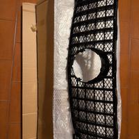 Griglia panamericana mercedes GLA