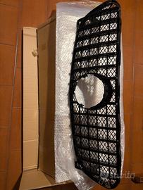 Griglia panamericana mercedes GLA