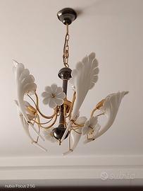 Lampadario da Arredo
