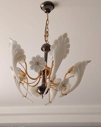 Lampadario da Arredo
