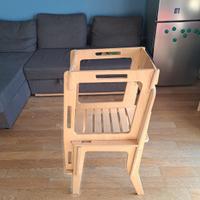 Torre / Torretta Montessori