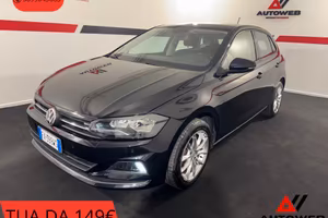 Volkswagen Polo 1.0 TSI 5p. Highline BlueMotion Te