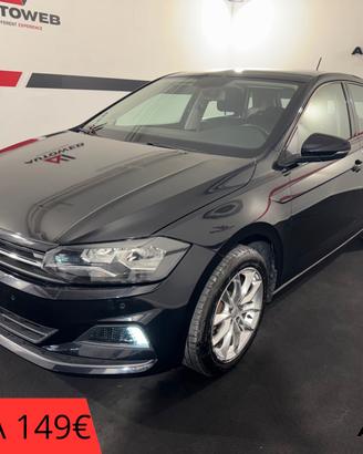 Volkswagen Polo 1.0 TSI 5p. Highline BlueMotion Te