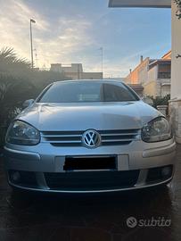 Golf V 2.0Tdi 140Cv turbodisel