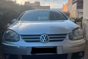 Golf V 2.0Tdi 140Cv turbodisel