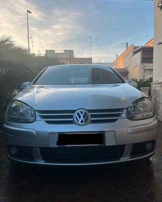 Golf V 2.0Tdi 140Cv turbodisel