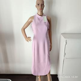 Abito midi Silence Limited