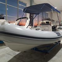 Gommone Stilmar 600 Mercury 100/Yamaha 40-70