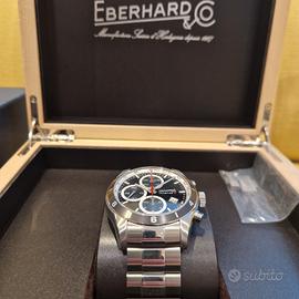 Eberhard champion v chrono 