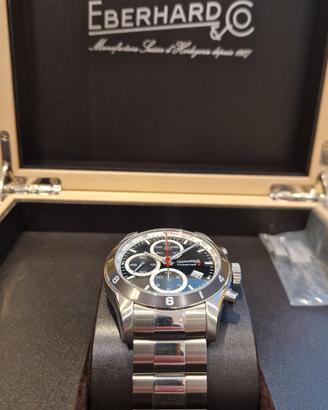 Eberhard champion v chrono 