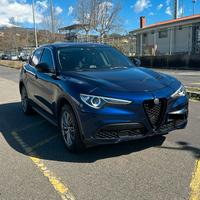 Alfa Romeo Stelvio 2.2 TurboDiesel 190 CV AT8 Q4