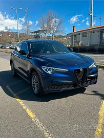 Alfa Romeo Stelvio 2.2 TurboDiesel 190 CV AT8 Q4