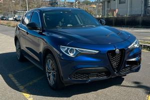 Alfa Romeo Stelvio 2.2 TurboDiesel 190 CV AT8 Q4