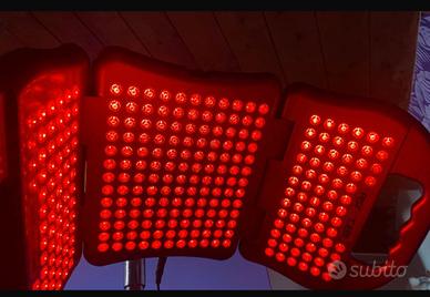 Red light therapy