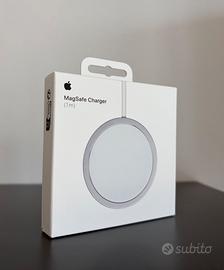 Apple Alimentatore Originale Magsafe 25W 1 Metro