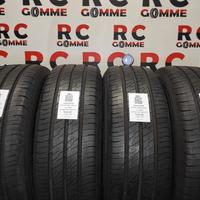 4 GOMME 215/65 R16C GOODYEAR ESTIVE DEMO