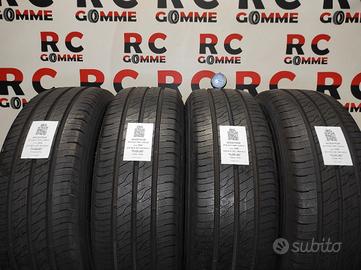 4 GOMME 215/65 R16C GOODYEAR ESTIVE DEMO