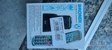 Brondi amico supervoice 