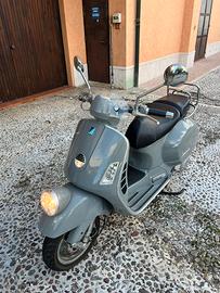 Vespa 250ie 60 anniversario