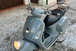 Vespa 250ie 60 anniversario