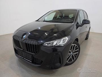 Bmw 2er Active Tourer 218d Msport