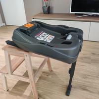 Base auto isofix Inglesina