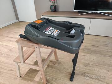 Base auto isofix Inglesina
