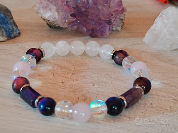 Bracciale "Guardiano dell'Aria"