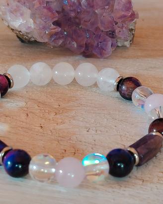Bracciale "Guardiano dell'Aria"