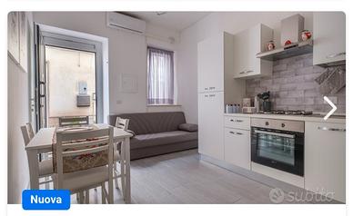 Prenota in tempo SETTEMBRE direttamente sul mare