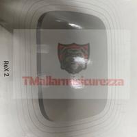 AJAX - RIPETITORE REX 2 cod 38207