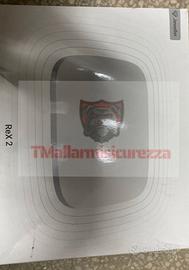 AJAX - RIPETITORE REX 2 cod 38207