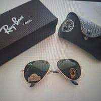 occhiali da sole Ray Ban